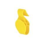 Porte-Sac Taker JAUNE