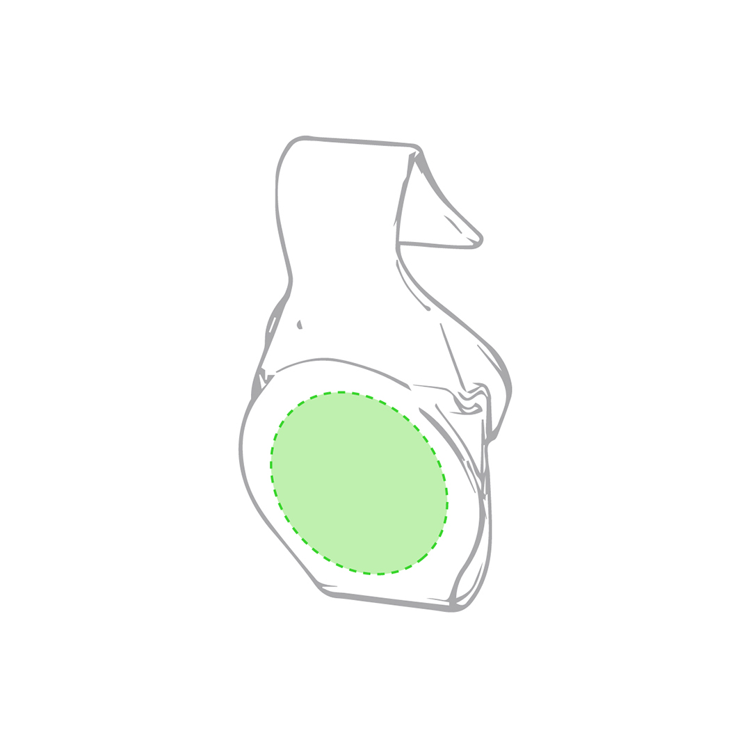 Porte-Sac Taker