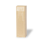 Bidon Thermique Roach BLANC