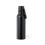 Bidon Thermique Roach BLANC