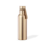 Bidon Thermique Roach BLANC