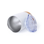 Verre Nerux BLANC
