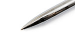 Stylet Bille Lantey NOIR / ARGENT