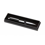 Stylet Bille Lantey NOIR / ARGENT