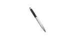 Stylet Bille Lantey NOIR / ARGENT