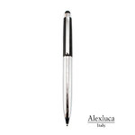 Stylet Bille Lantey NOIR / ARGENT
