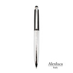 Stylet Bille Lantey NOIR / ARGENT