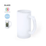 Carafe Sublimation Oxia.