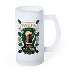 Carafe Sublimation Oxia.