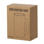 Carafe Sublimation Oxia.