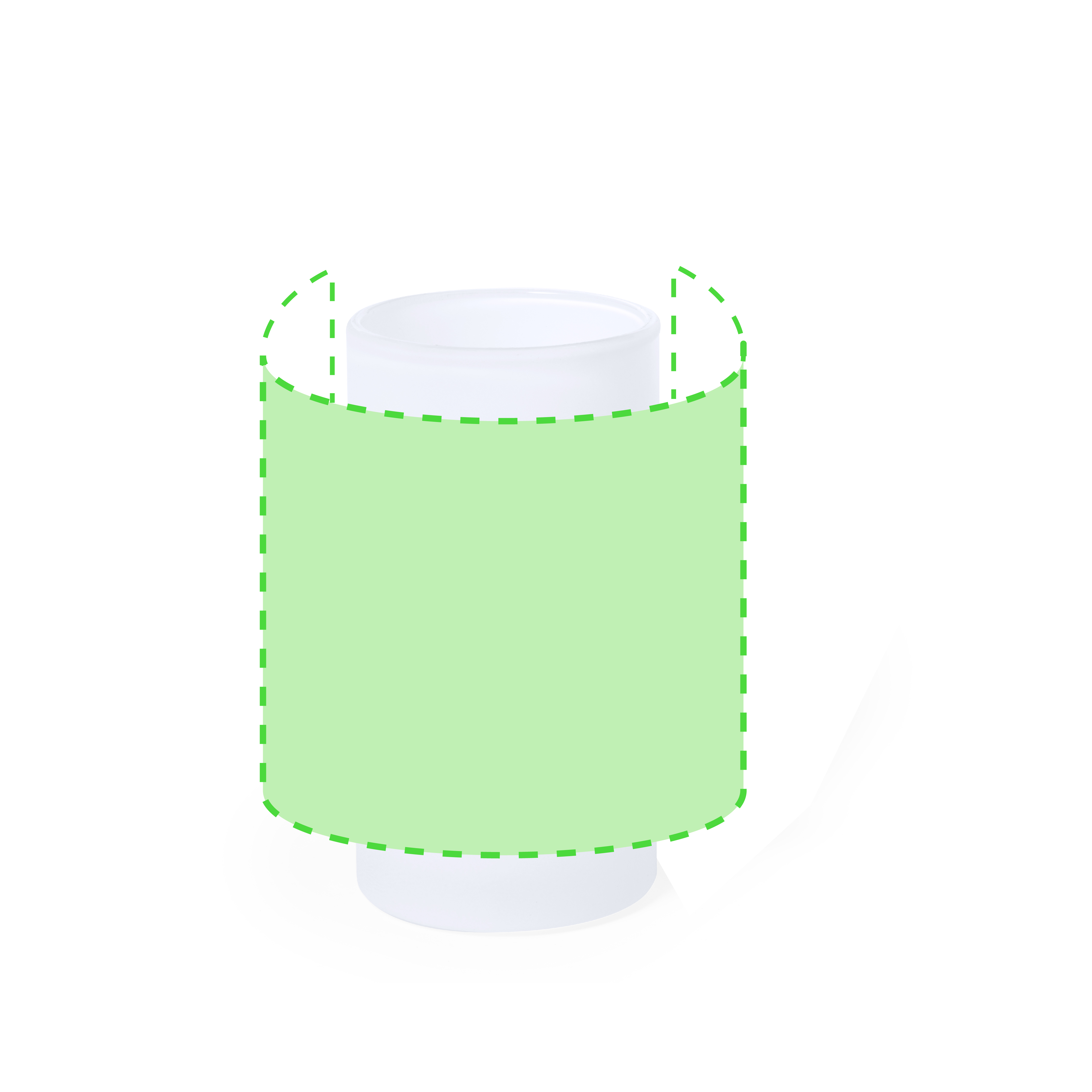 Carafe Sublimation Oxia