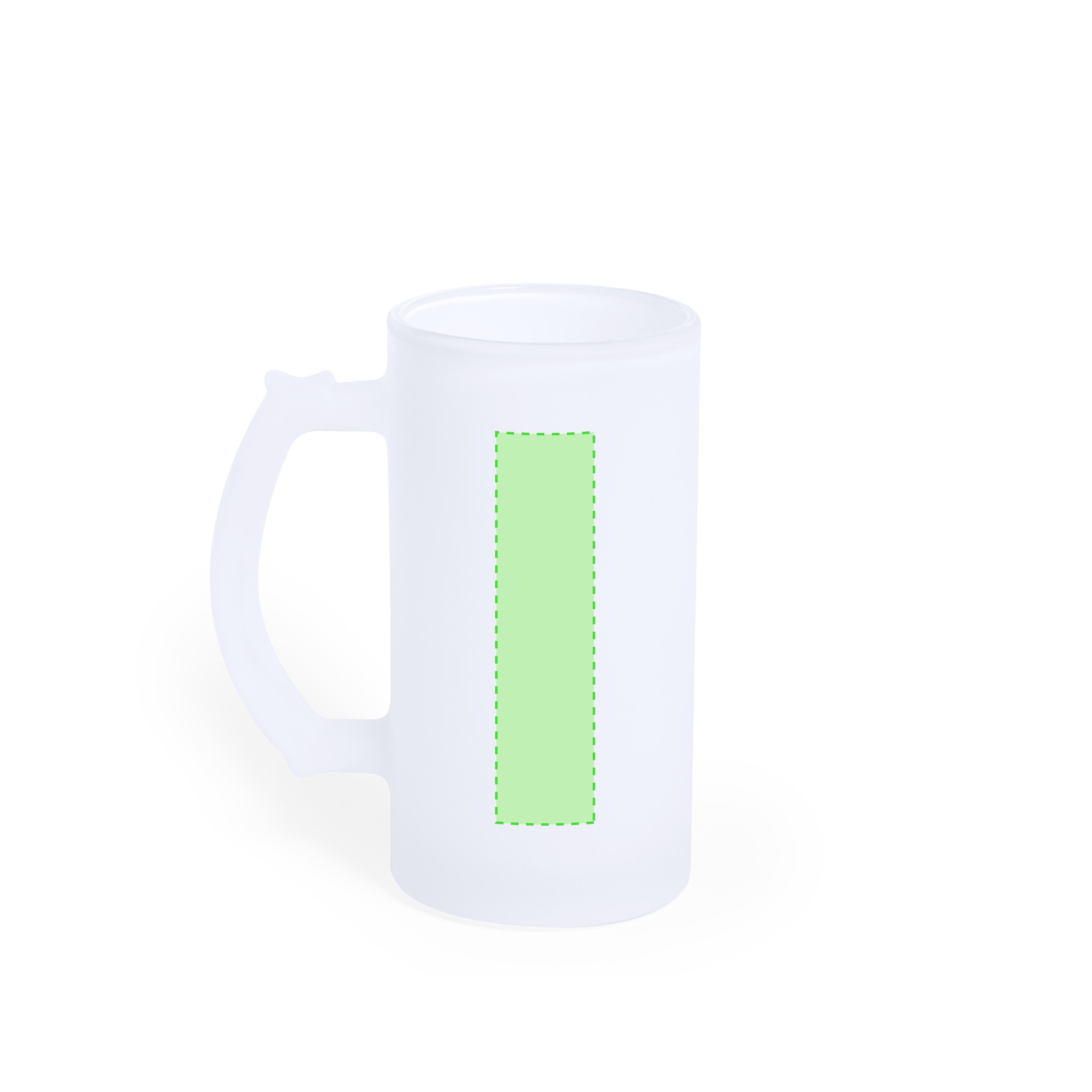 Carafe Sublimation Oxia