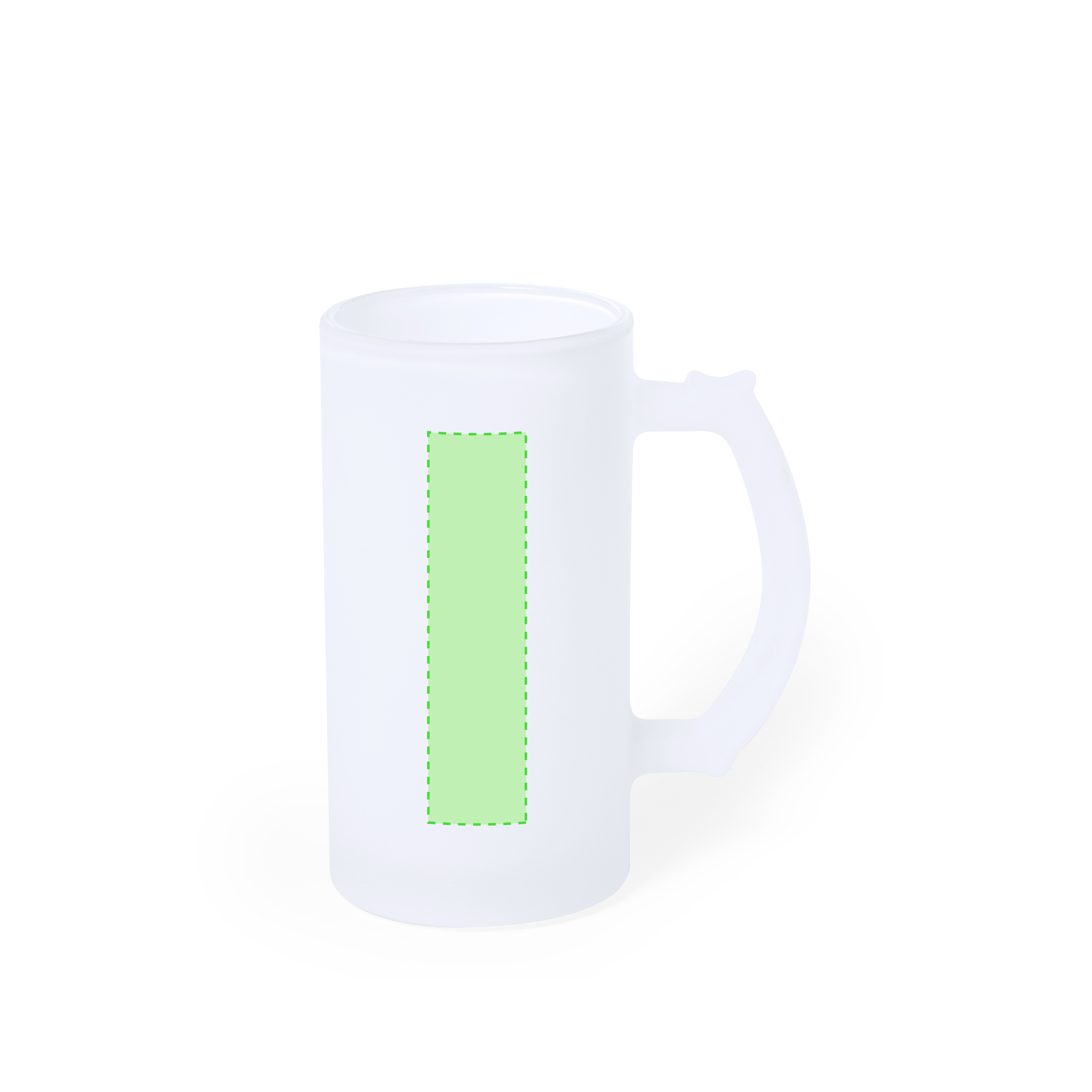 Carafe Sublimation Oxia