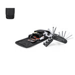 Kit de Réparation de Vélo Gerald NOIR