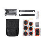 Kit de Réparation de Vélo Gerald NOIR