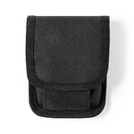Kit de Réparation de Vélo Gerald NOIR