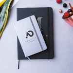 Bloc Notes Kine BLEU