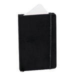 Bloc Notes Kine BLEU