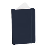 Bloc Notes Kine BLEU