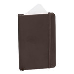 Bloc Notes Kine BLEU