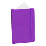 Bloc Notes Kine BLEU