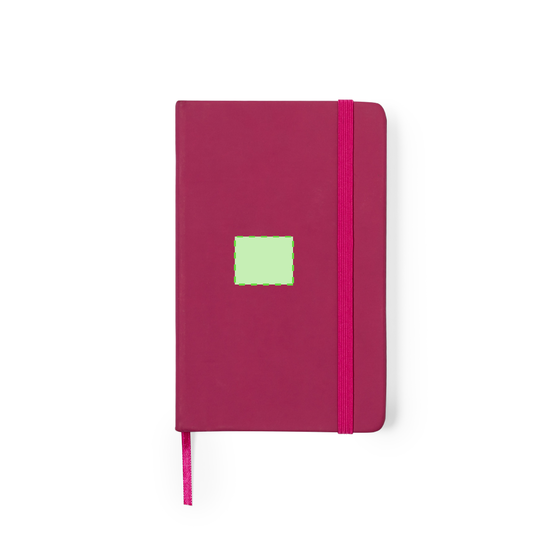 Bloc Notes Kine