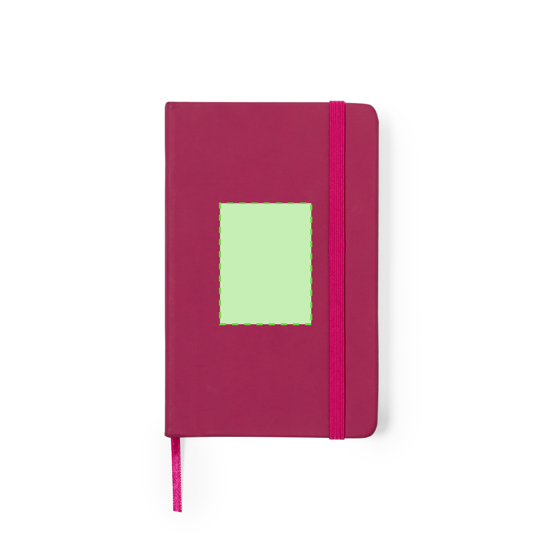 Bloc Notes Kine