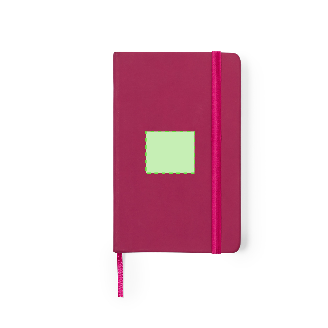 Bloc Notes Kine