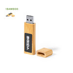 Clé USB Afroks 16GB.