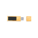 Clé USB Afroks 16GB.