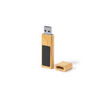 Clé USB Afroks 16GB.