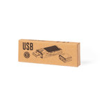 Clé USB Afroks 16GB.