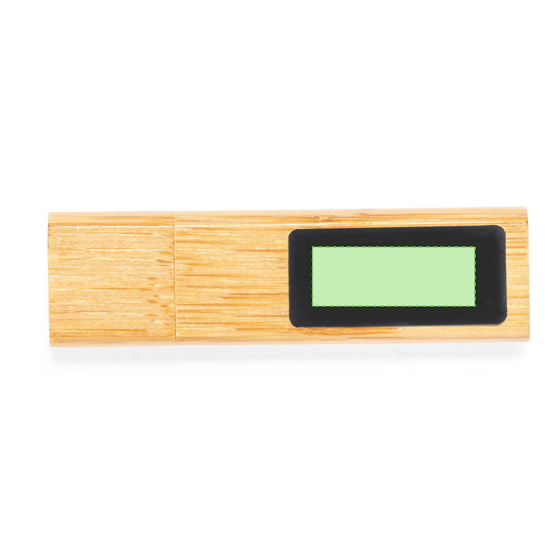 Clé USB Afroks 16GB