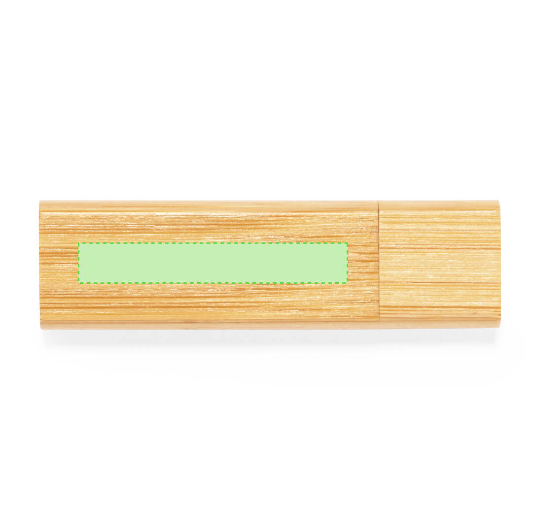 Clé USB Afroks 16GB