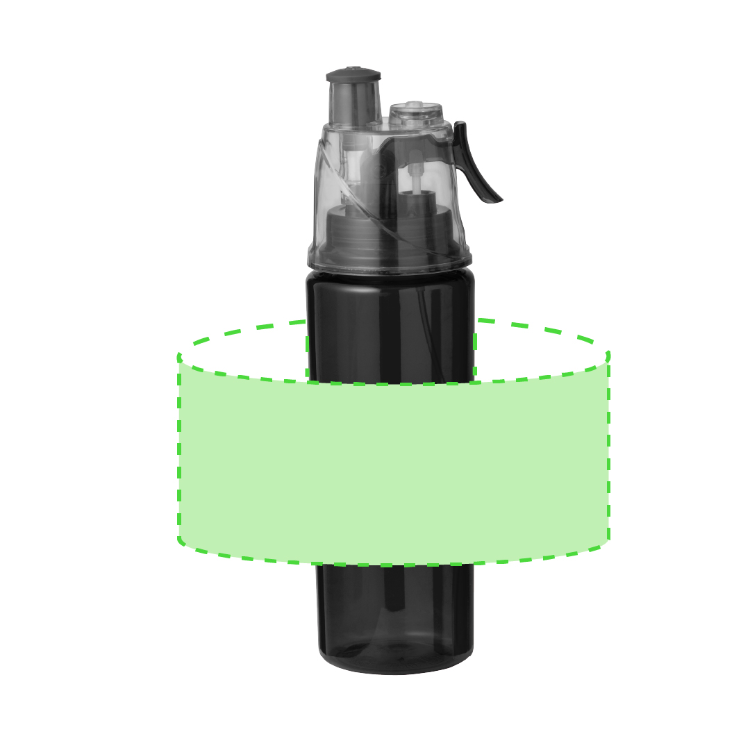 Bidon Vaporisateur Fluxi