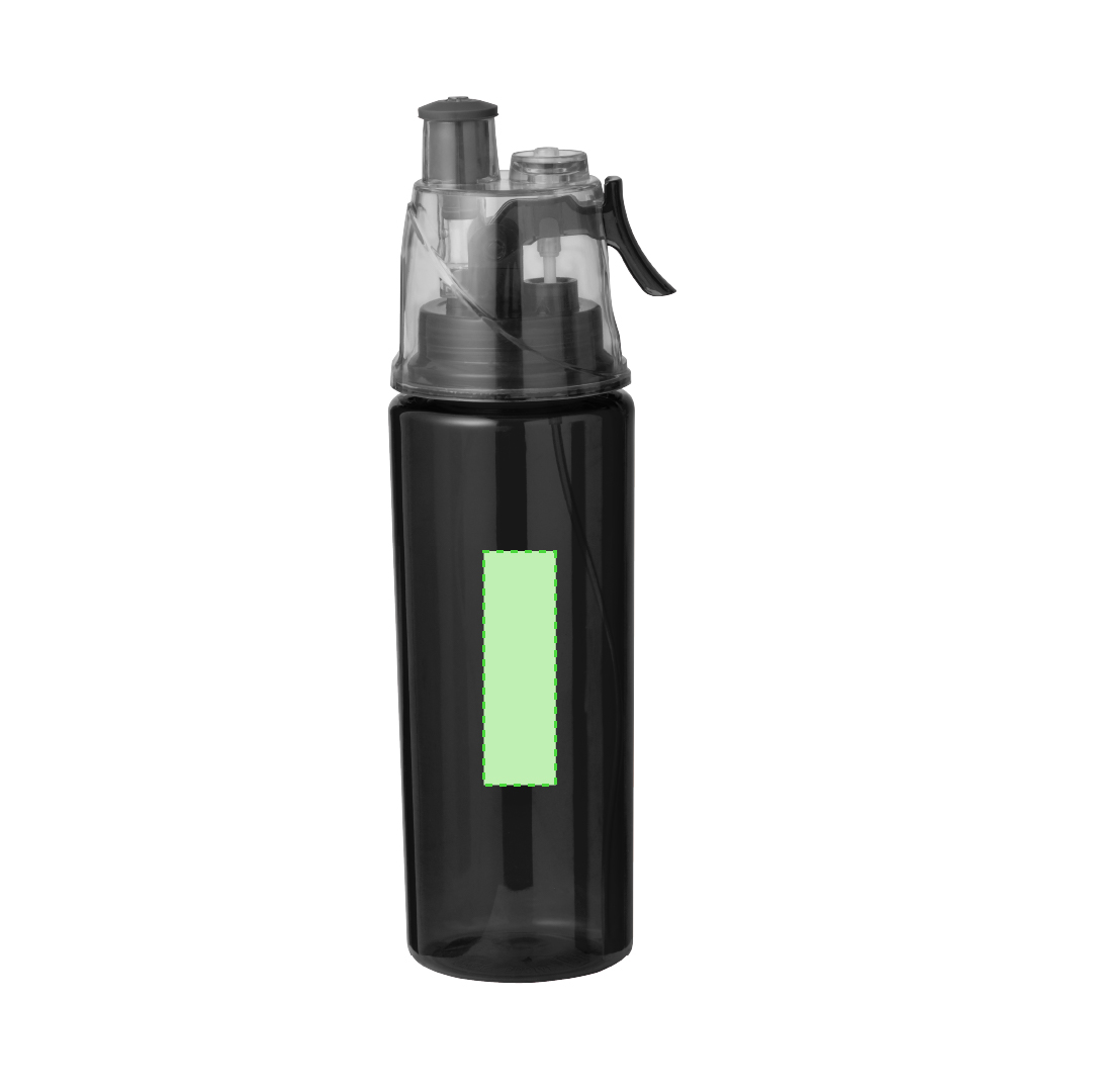 Bidon Vaporisateur Fluxi