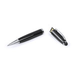 Stylet Bille USB Sivart 16GB VERT