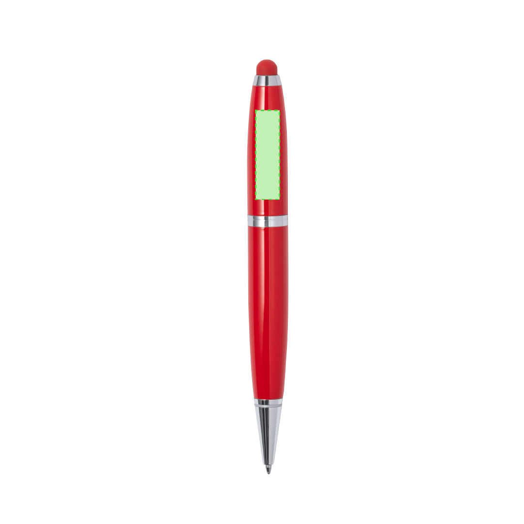 Stylet Bille USB Sivart 16GB