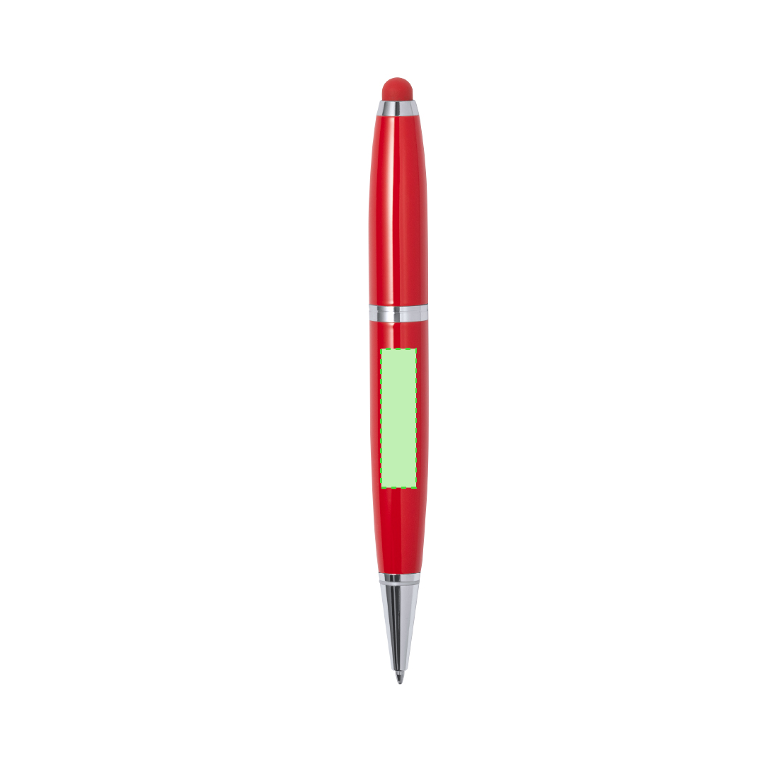 Stylet Bille USB Sivart 16GB