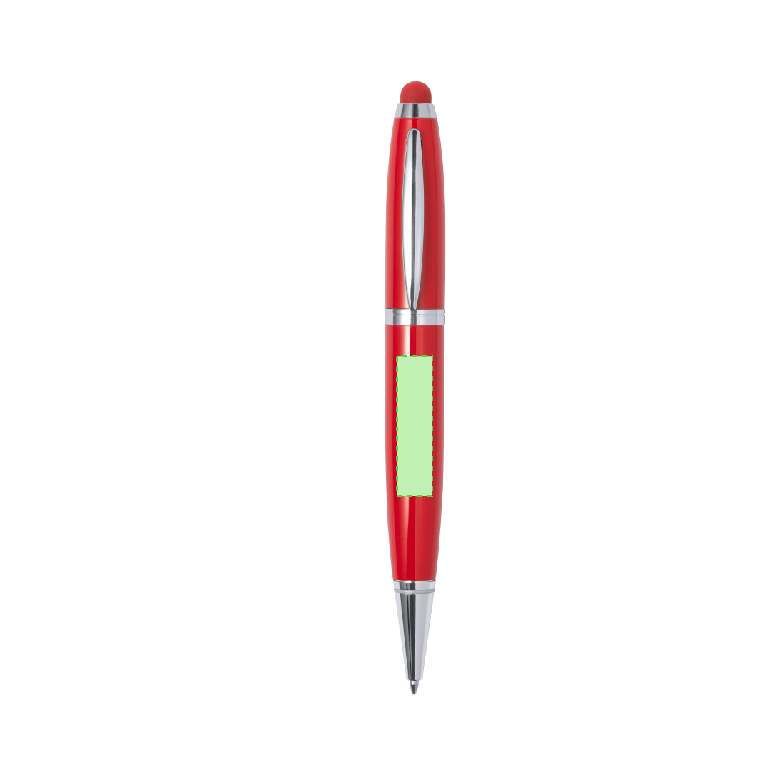Stylet Bille USB Sivart 16GB