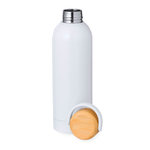 Bidon Thermique Sublimation Jano BLANC
