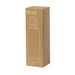 Bidon Thermique Sublimation Jano BLANC