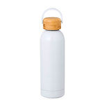 Bidon Thermique Sublimation Jano BLANC