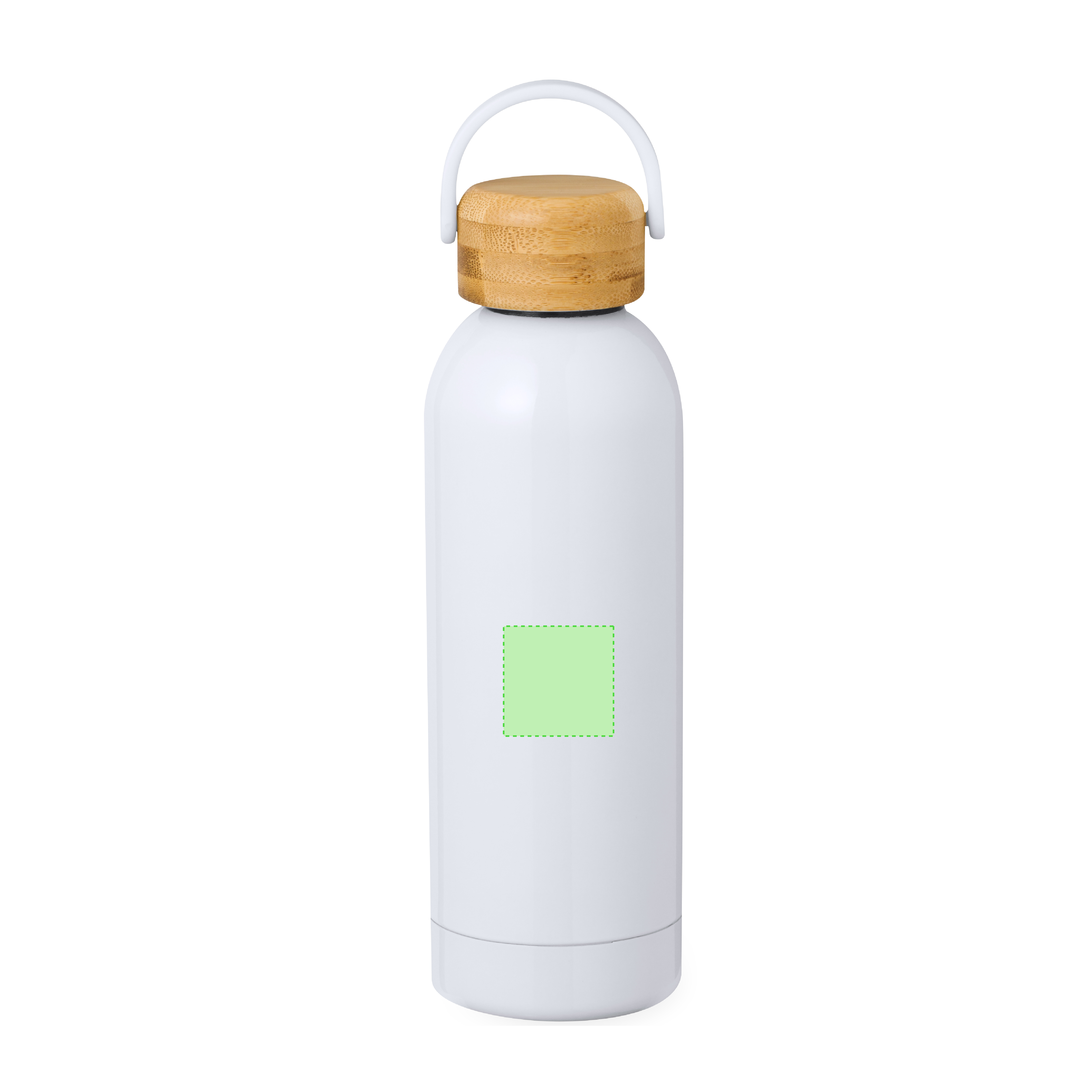 Bidon Thermique Sublimation Jano