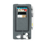Organiseur Chargeur Merson BLEU MARINE