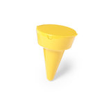 Cendrier Cleansand JAUNE