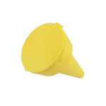 Cendrier Cleansand JAUNE