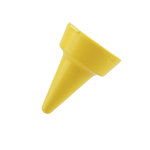 Cendrier Cleansand JAUNE
