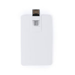 Clé USB Milen 16GB BLANC