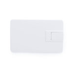 Clé USB Milen 16GB BLANC